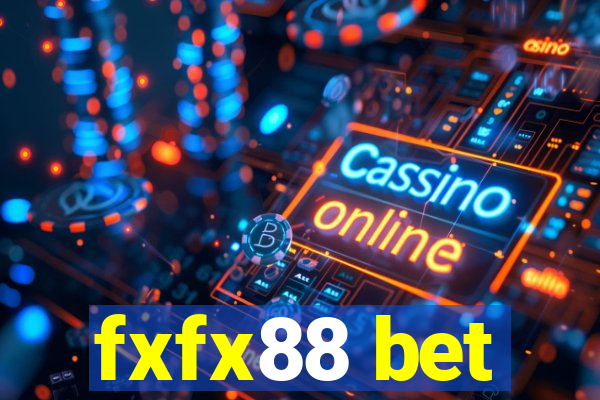 fxfx88 bet